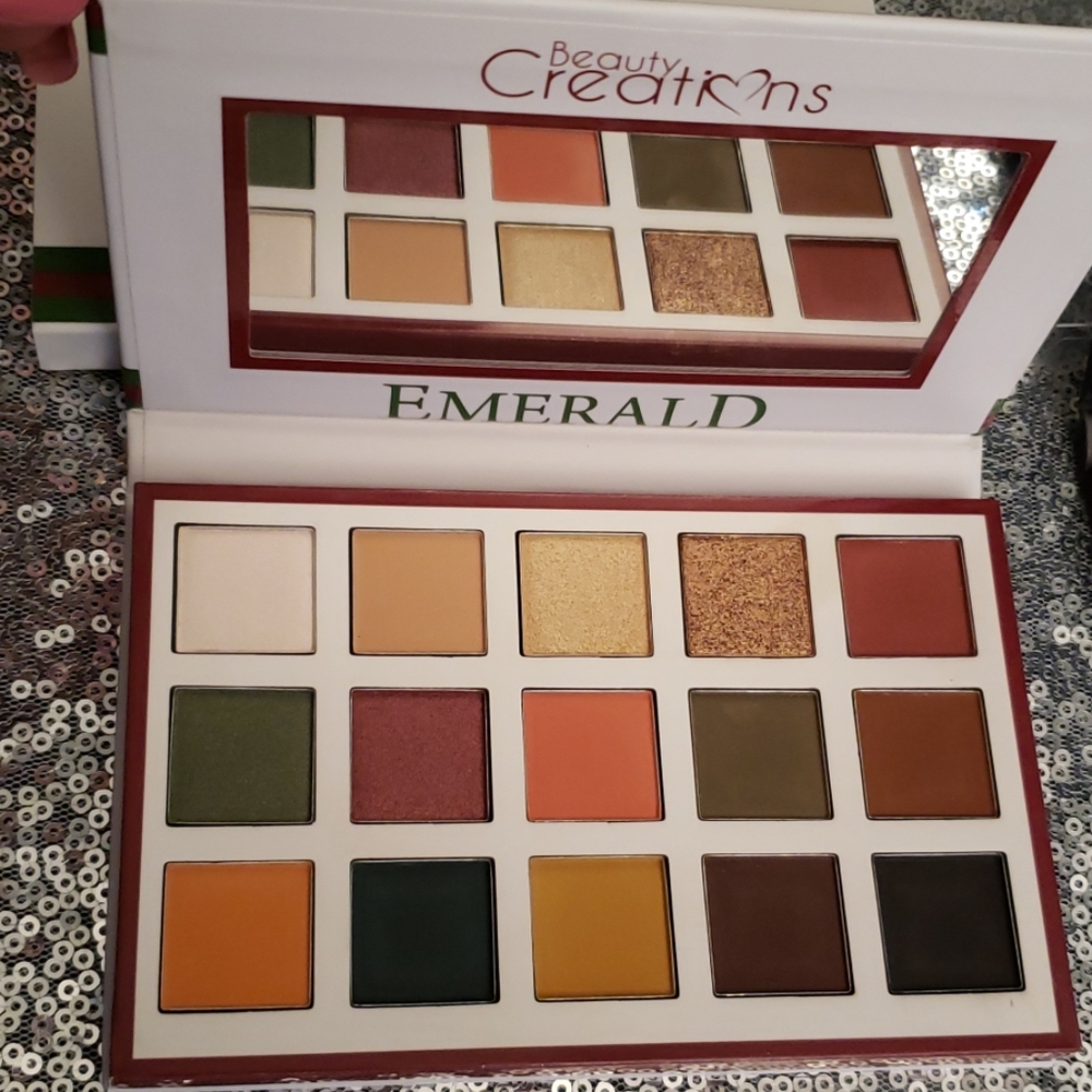 Eyeshadow